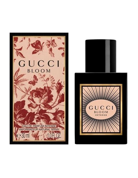 Myer Gucci bloom